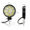 Reflektor chopper lampa punktowa 27W 9 LED VAN ATV Offroad SUV [22220000689]